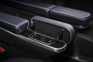 Trumpchi GM8 Master Edition 2020 года 